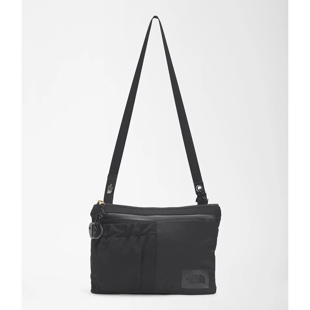 The North Face Mountain Shoulder Bag 1 The North Face Mountain Shoulder Bag