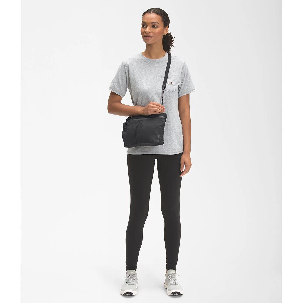 The North Face Mountain Shoulder Bag 2 The North Face Mountain Shoulder Bag - Image 2