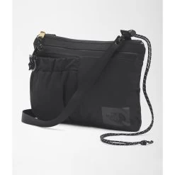 The North Face Mountain Shoulder Bag 10 The North Face Mountain Shoulder Bag -The North Face NF0A52TO4E5 5