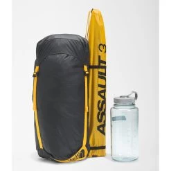 The North Face Assault 3 FUTURELIGHT™ 3-Person Tent -The North Face NF0A52UU21D 4
