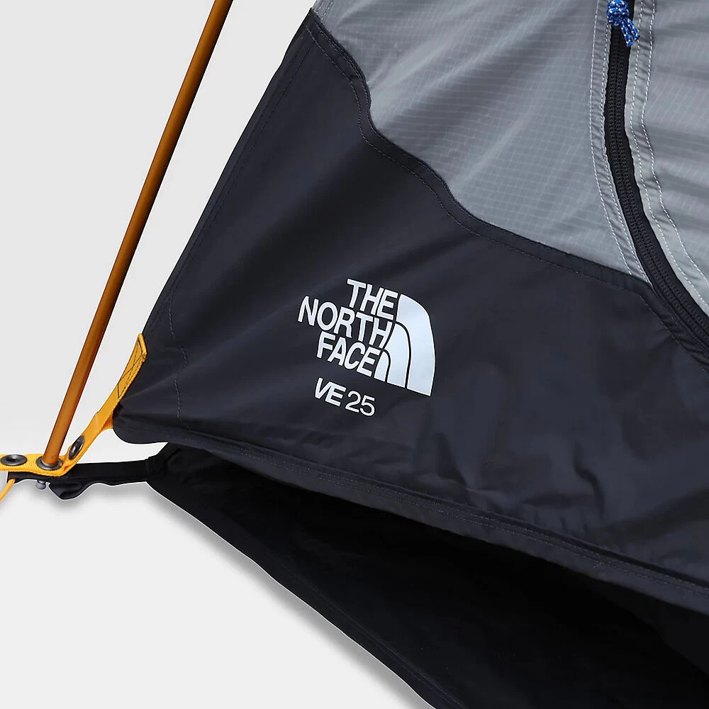 The North Face VE 25 3-Person Tent 5 The North Face VE 25 3-Person Tent - Image 5