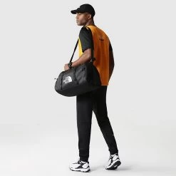 The North Face Bozer Duffel -The North Face NF0A52VOKY4 6
