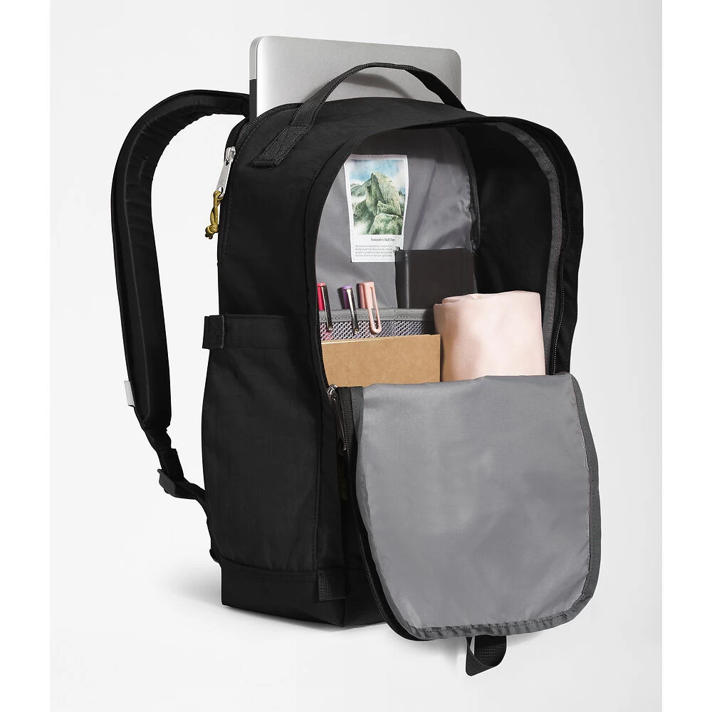 The North Face Berkeley Daypack 4 The North Face Berkeley Daypack - Image 4