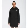 The North Face Women's City Breeze Rain II Parka