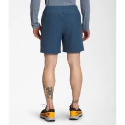 The North Face Men's Wander Shorts 6 The North Face Men's Wander Shorts -The North Face NF0A535QHDC R 3