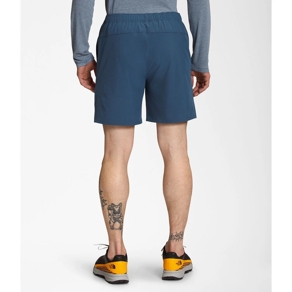 The North Face Men's Wander Shorts 3 The North Face Men's Wander Shorts - Image 3