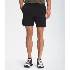 The North Face Men's Wander Shorts 7 The North Face Men's Wander Shorts -The North Face NF0A535QJK3 R 1