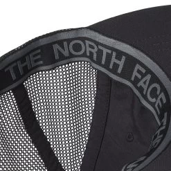 The North Face Horizon Mesh Cap -The North Face NF0A55IUJK3 4