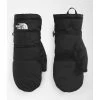 The North Face Nuptse Convertible Mitts