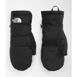 The North Face Nuptse Convertible Mitts