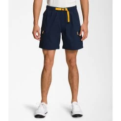 The North Face Men's Class V Belted Shorts