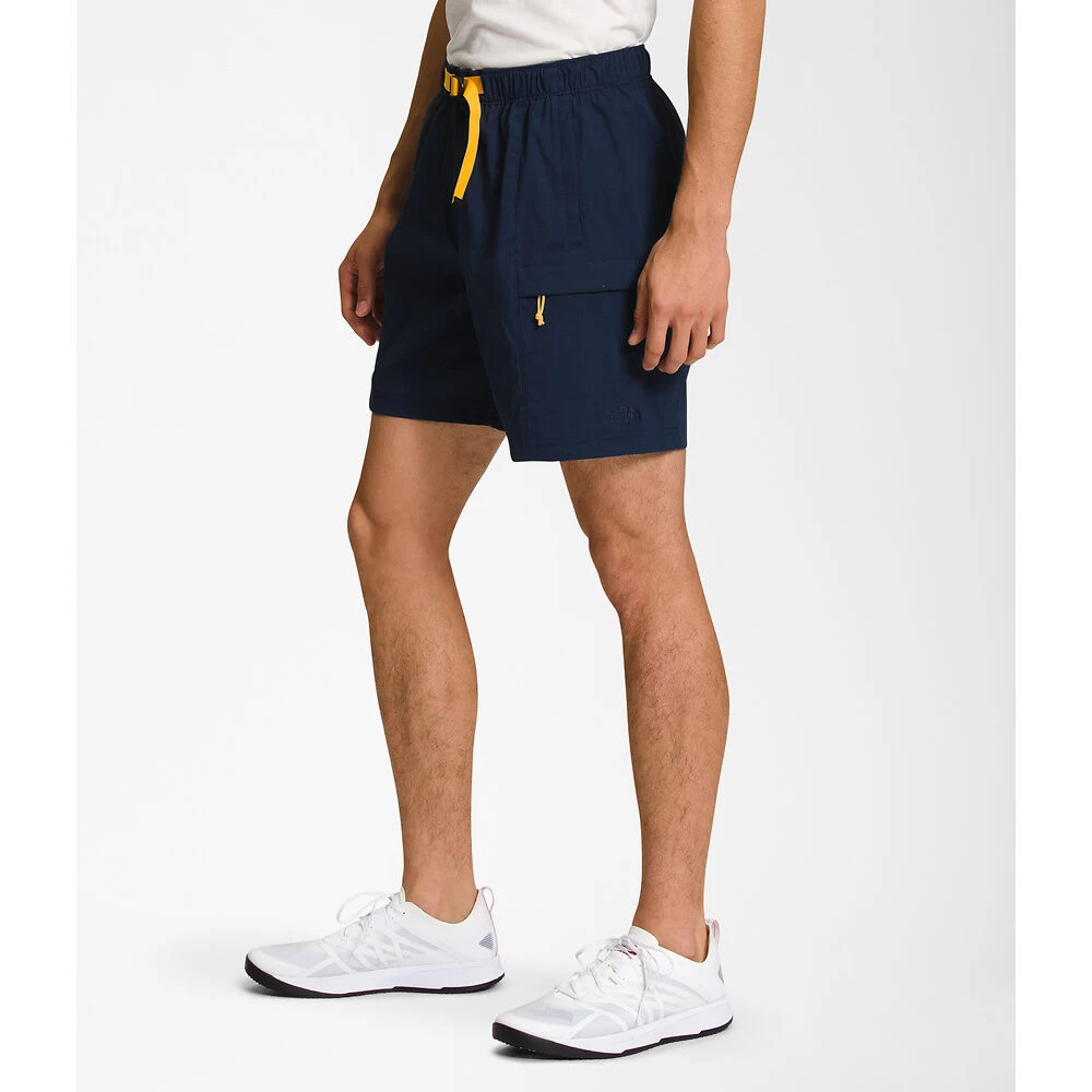 The North Face Men's Class V Belted Shorts 2 The North Face Men's Class V Belted Shorts - Image 2