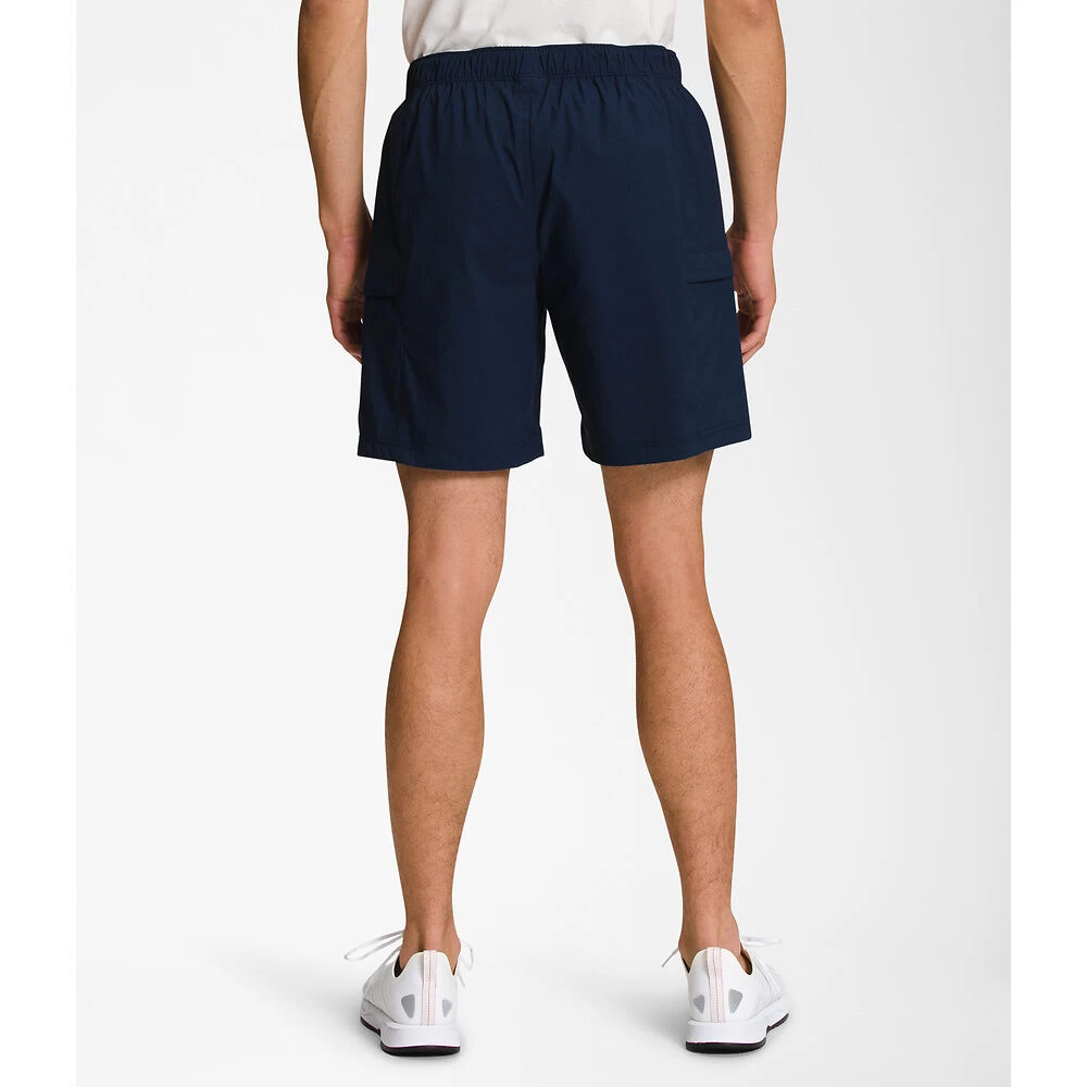 The North Face Men's Class V Belted Shorts 3 The North Face Men's Class V Belted Shorts - Image 3