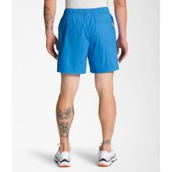 The North Face Men's Class V Pull-On Shorts -The North Face NF0A5A5XLV6 R 3