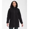 The North Face Women's Cragmont Fleece Coat