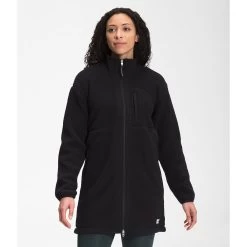 The North Face Women's Cragmont Fleece Coat
