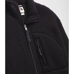 The North Face Women's Cragmont Fleece Coat -The North Face NF0A5A9GJK3 4