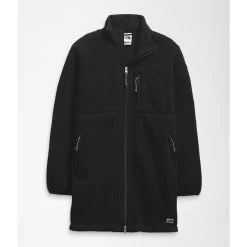 The North Face Women's Cragmont Fleece Coat -The North Face NF0A5A9GJK3 5
