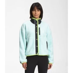 The North Face Women's Cragmont Fleece Jacket