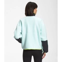 The North Face Women's Cragmont Fleece Jacket -The North Face NF0A5A9LP6D 3