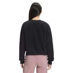 The North Face Women's Dunraven Fleece Crew -The North Face NF0A5AAIJK3 3