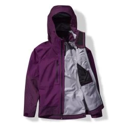 The North Face Women's Summit L5 FUTURELIGHT™ Jacket -The North Face NF0A5AEJGP5 4