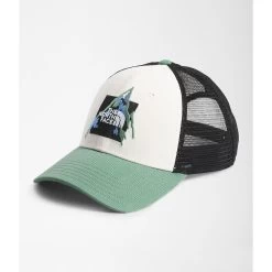 The North Face Mudder Trucker 7 The North Face Mudder Trucker -The North Face NF0A5FXAI7X 1
