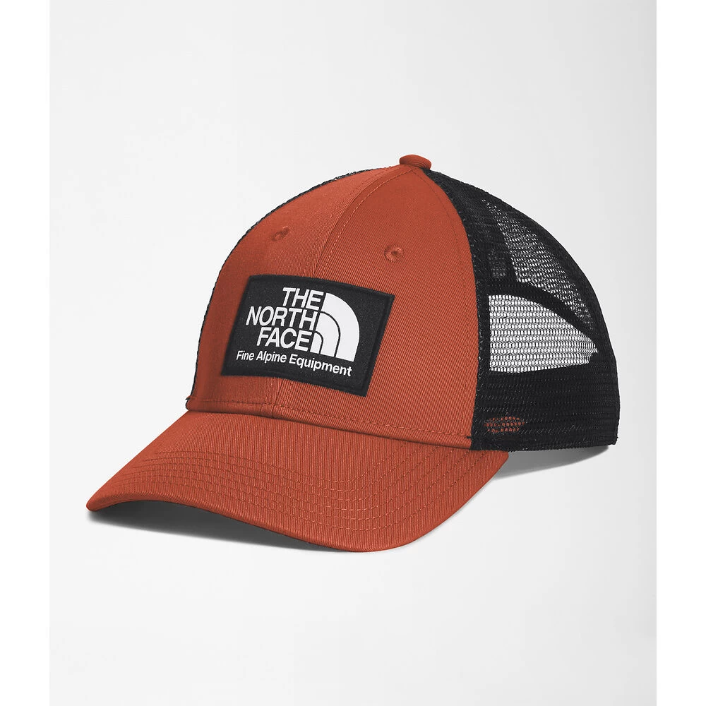 The North Face Mudder Trucker 1 The North Face Mudder Trucker
