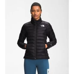 The North Face Women's Sierra Peak Jacket