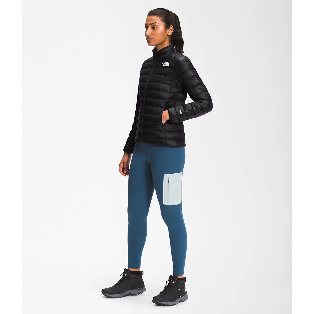 The North Face Women's Sierra Peak Jacket 2 The North Face Women's Sierra Peak Jacket - Image 2