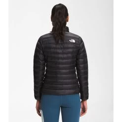 The North Face Women's Sierra Peak Jacket 6 The North Face Women's Sierra Peak Jacket -The North Face NF0A5GAZJK3 3