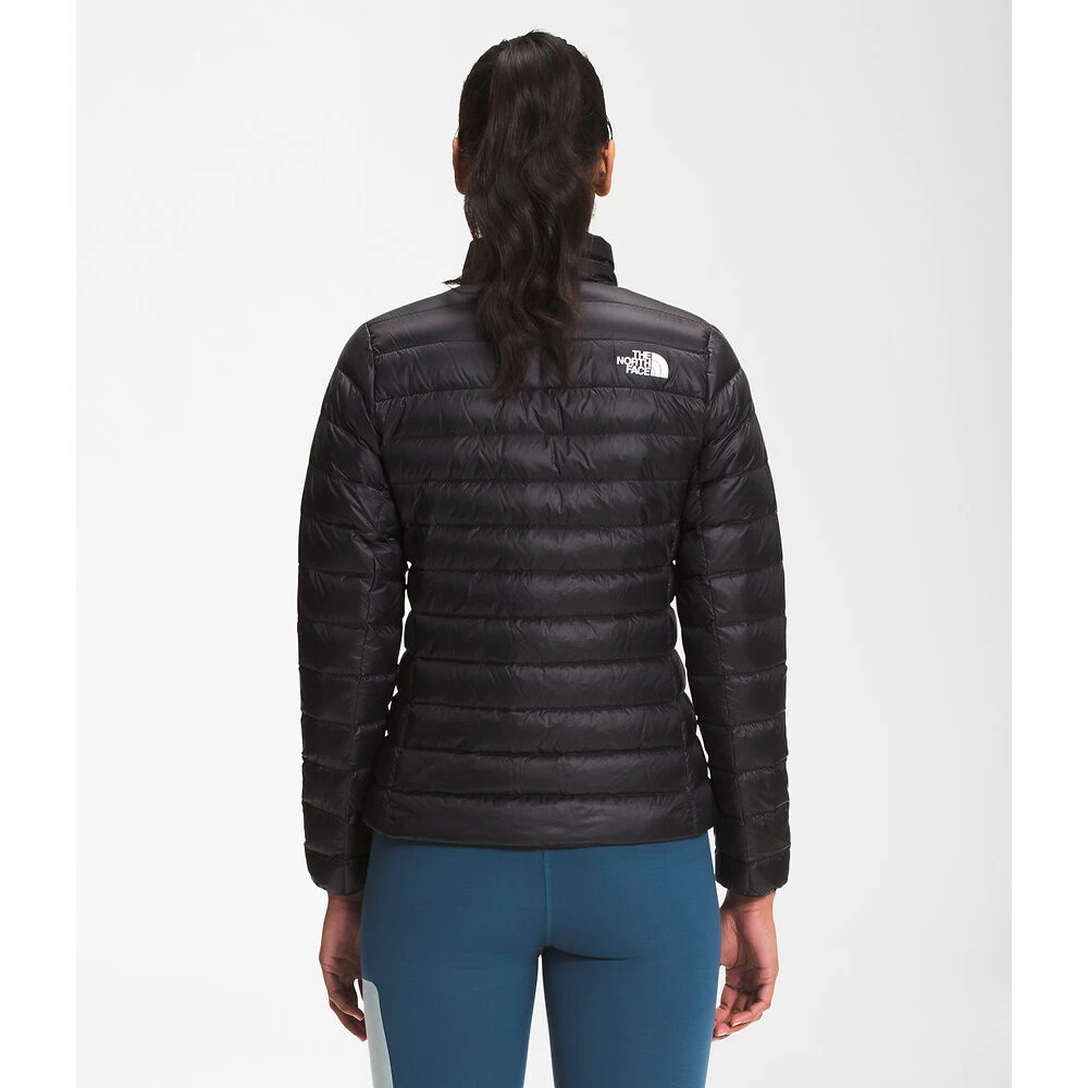 The North Face Women's Sierra Peak Jacket 3 The North Face Women's Sierra Peak Jacket - Image 3