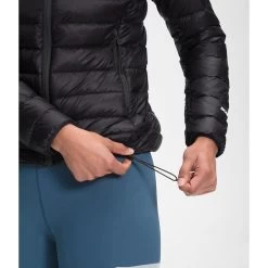 The North Face Women's Sierra Peak Jacket 7 The North Face Women's Sierra Peak Jacket -The North Face NF0A5GAZJK3 4