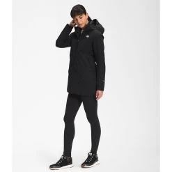 The North Face -The North Face NF0A5GBNJK3 2