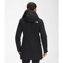 The North Face Women's ThermoBall™ Eco Triclimate® Parka -The North Face NF0A5GBNJK3 3