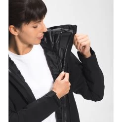 The North Face Women's ThermoBall™ Eco Triclimate® Parka -The North Face NF0A5GBNJK3 4