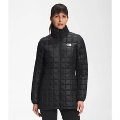 The North Face Women's ThermoBall™ Eco Triclimate® Parka -The North Face NF0A5GBNJK3 5