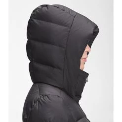 The North Face Women's Metropolis Parka -The North Face NF0A5GDSJK3 5