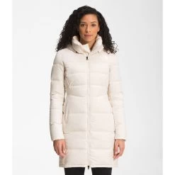 The North Face Women's Metropolis Parka -The North Face NF0A5GDSN3N 1