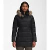 The North Face Women's New Dealio Down Parka