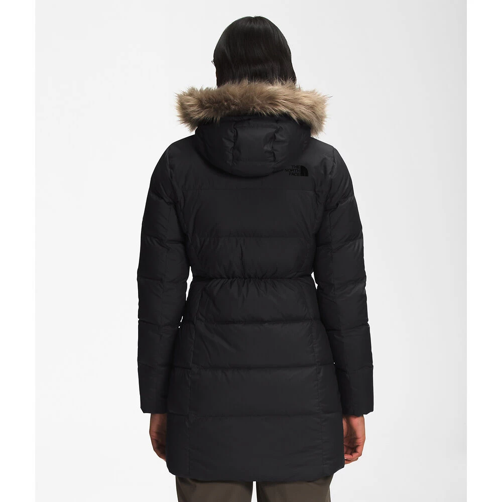 The North Face Women's New Dealio Down Parka 3 The North Face Women's New Dealio Down Parka - Image 3