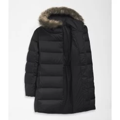 The North Face Women's New Dealio Down Parka 9 The North Face Women's New Dealio Down Parka -The North Face NF0A5GDTJK3 4