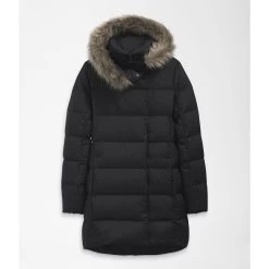 The North Face Women's New Dealio Down Parka 10 The North Face Women's New Dealio Down Parka -The North Face NF0A5GDTJK3 5