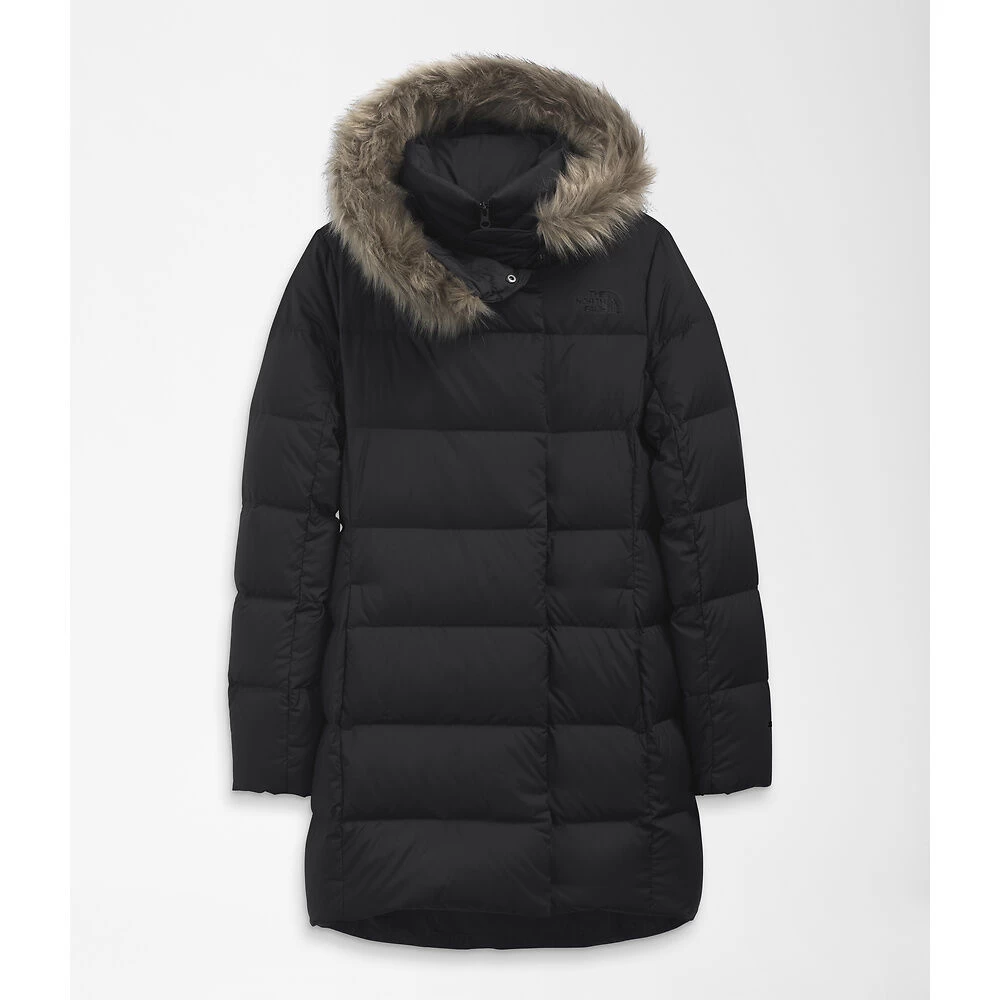 The North Face Women's New Dealio Down Parka 5 The North Face Women's New Dealio Down Parka - Image 5