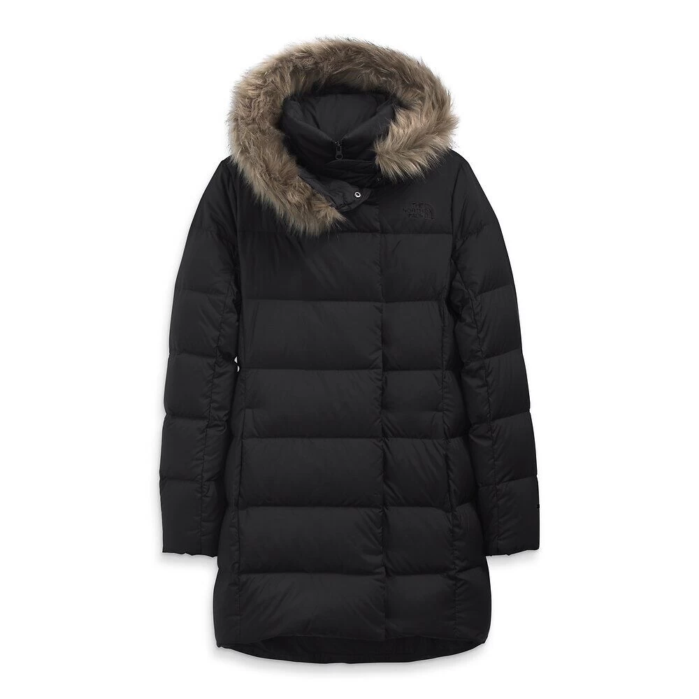 The North Face Women's New Dealio Down Parka 6 The North Face Women's New Dealio Down Parka - Image 6
