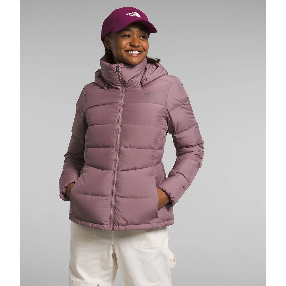 The North Face Women's Metropolis Jacket 6 The North Face Women's Metropolis Jacket - Image 6