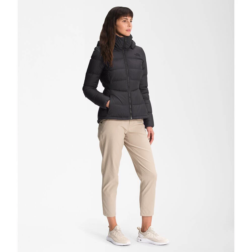 The North Face Women's Metropolis Jacket 2 The North Face Women's Metropolis Jacket - Image 2