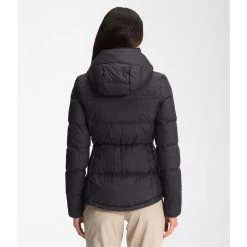 The North Face Women's Metropolis Jacket 8 The North Face Women's Metropolis Jacket -The North Face NF0A5GDUJK3 3
