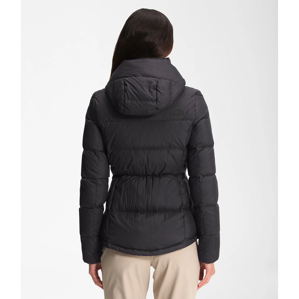 The North Face Women's Metropolis Jacket 3 The North Face Women's Metropolis Jacket - Image 3