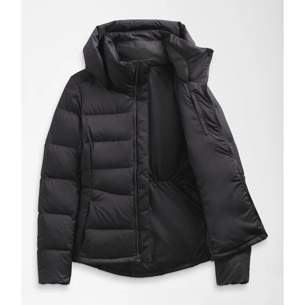 The North Face Women's Metropolis Jacket 4 The North Face Women's Metropolis Jacket - Image 4